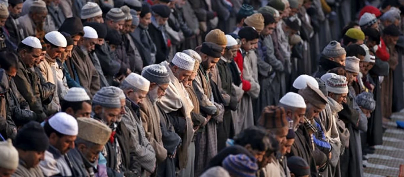 Σερβία: Μεγάλες αντιδράσεις για το «Μεγάλο τζαμί» - «Το Κόσοβο δεν είναι επαρχία της Τουρκίας»